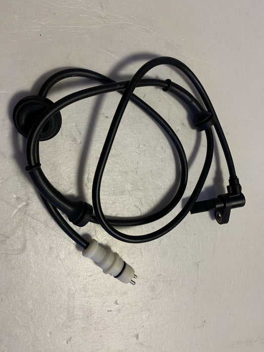 Fuel Parts AB1722 Wheel Speed Sensor ABS Sensor fits Fiat