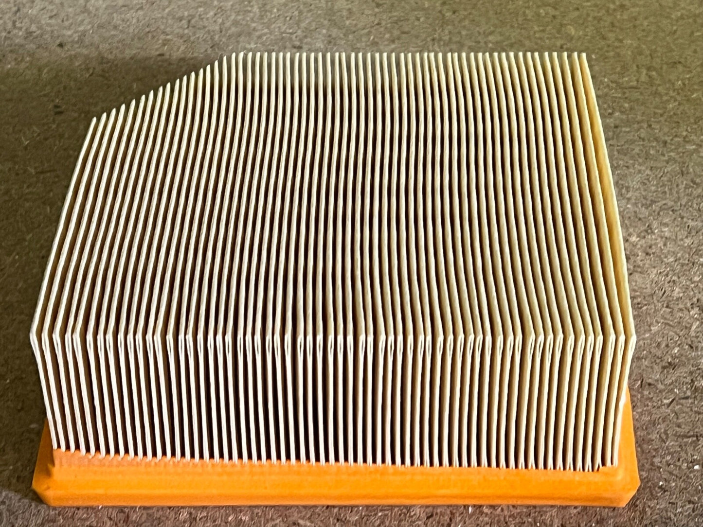 Bosch F026400023 S0023 Air Filter fits Citroen Peugeot