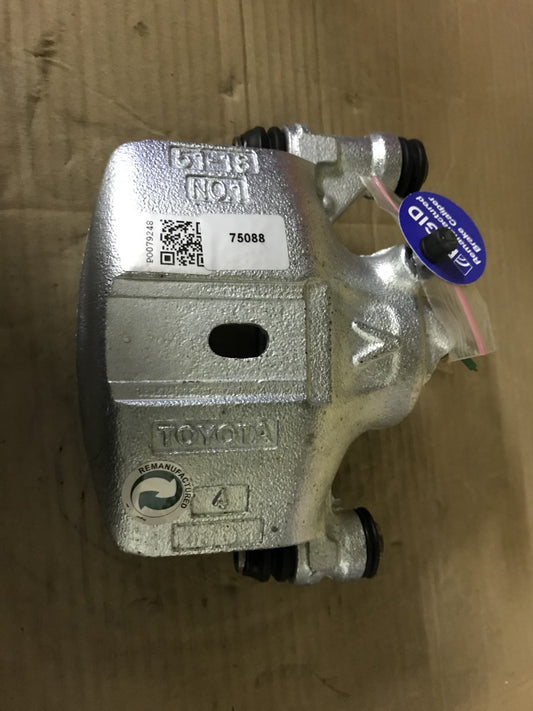 Front Right Off Side Toyota Corolla Corolla Compact Liftback 75088 13382093J