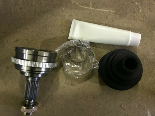 Honda Civic Civic Aerodeck Fastback HRV HR-V Solid Auto H114044 CV Joint Kit