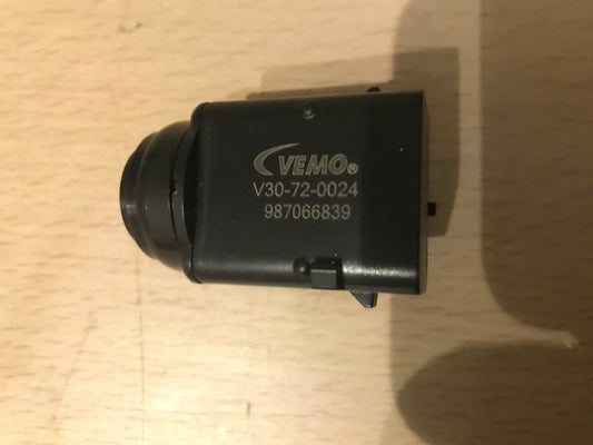 Parking Reversing Sensor Mercedes C M R E Class Maybach Vito SL GL V30-72-0024