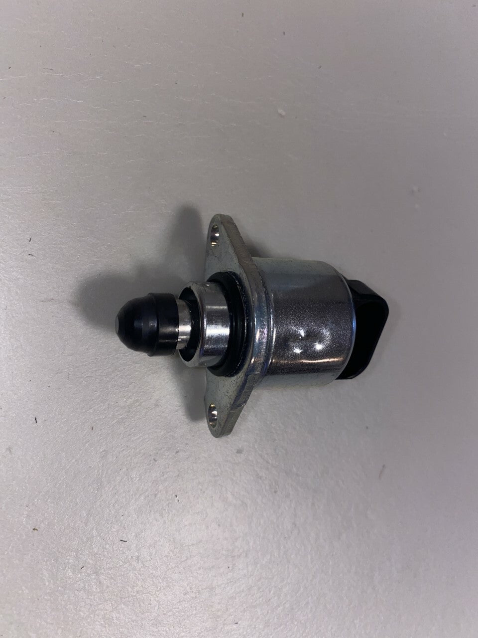 Fuel Parts IAV136 Idler Control Valve fits Citroen Peugeot