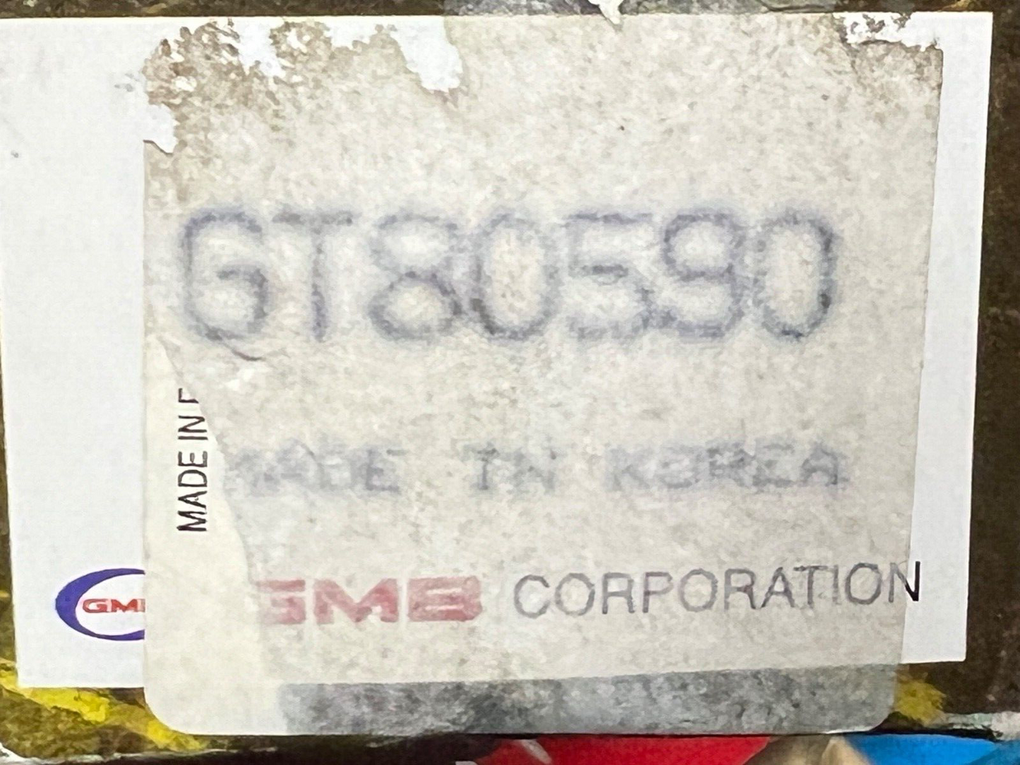 GT80590 Timing Belt Tensioner Fits Honda Civic 1983-19877 CRX Integra