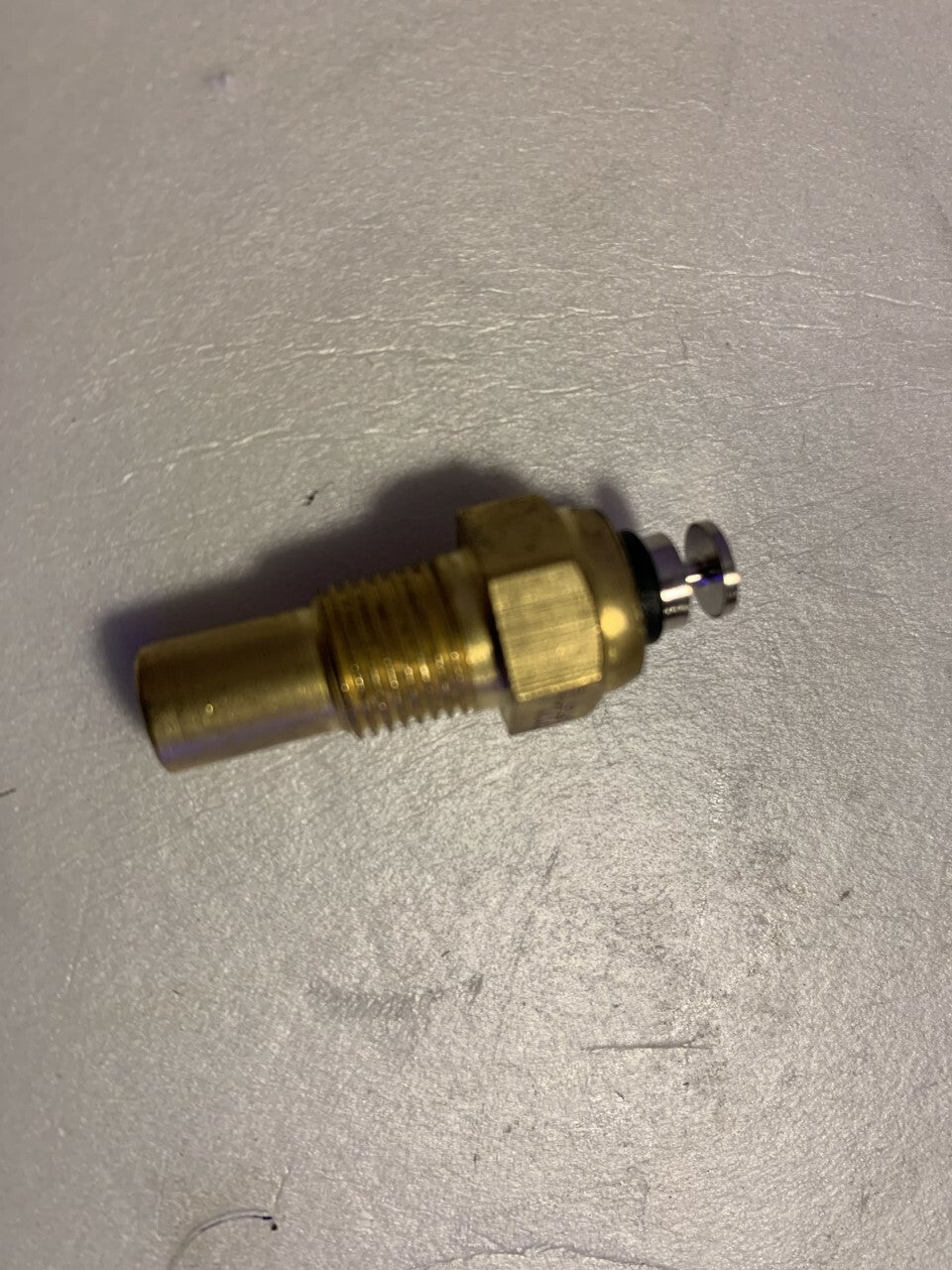 Fuel Parts WS1003 Coolant Temperature Transmitter Sensor