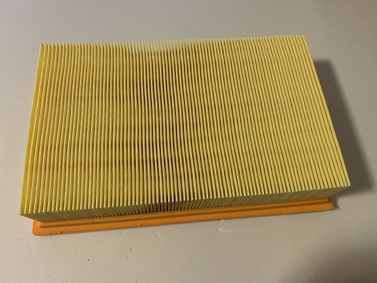 For Ford Mazda Volvo Japanparts FA-336S CA9695 Air Filter