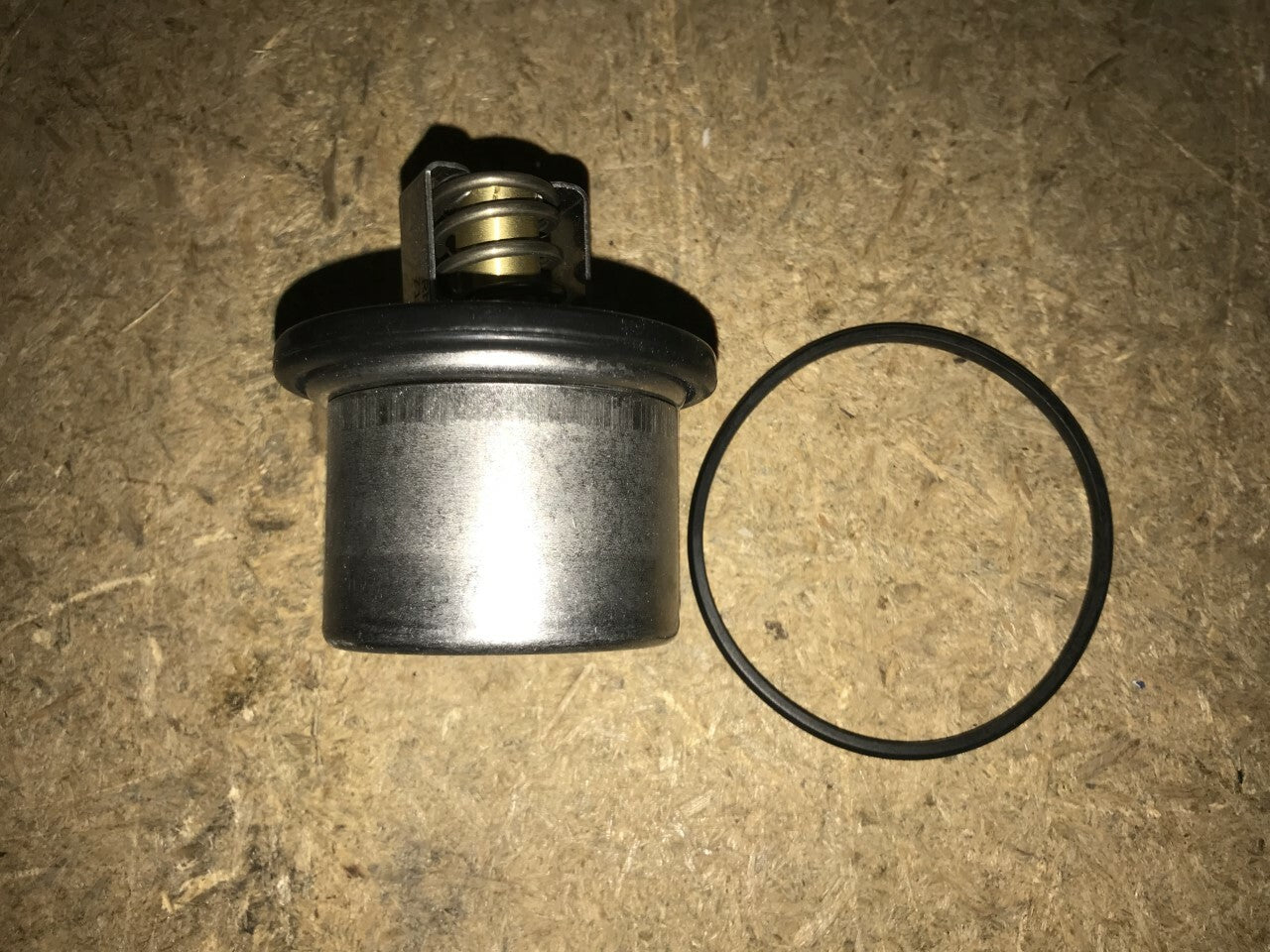 Volvo Lorry Thermostat Febi 18960  ****LAST 1****