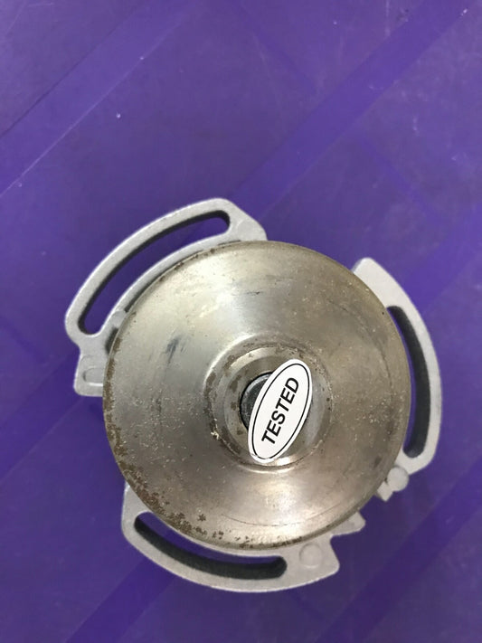 Unipart GWP453 WP0411 Water Pump fits Seat VW