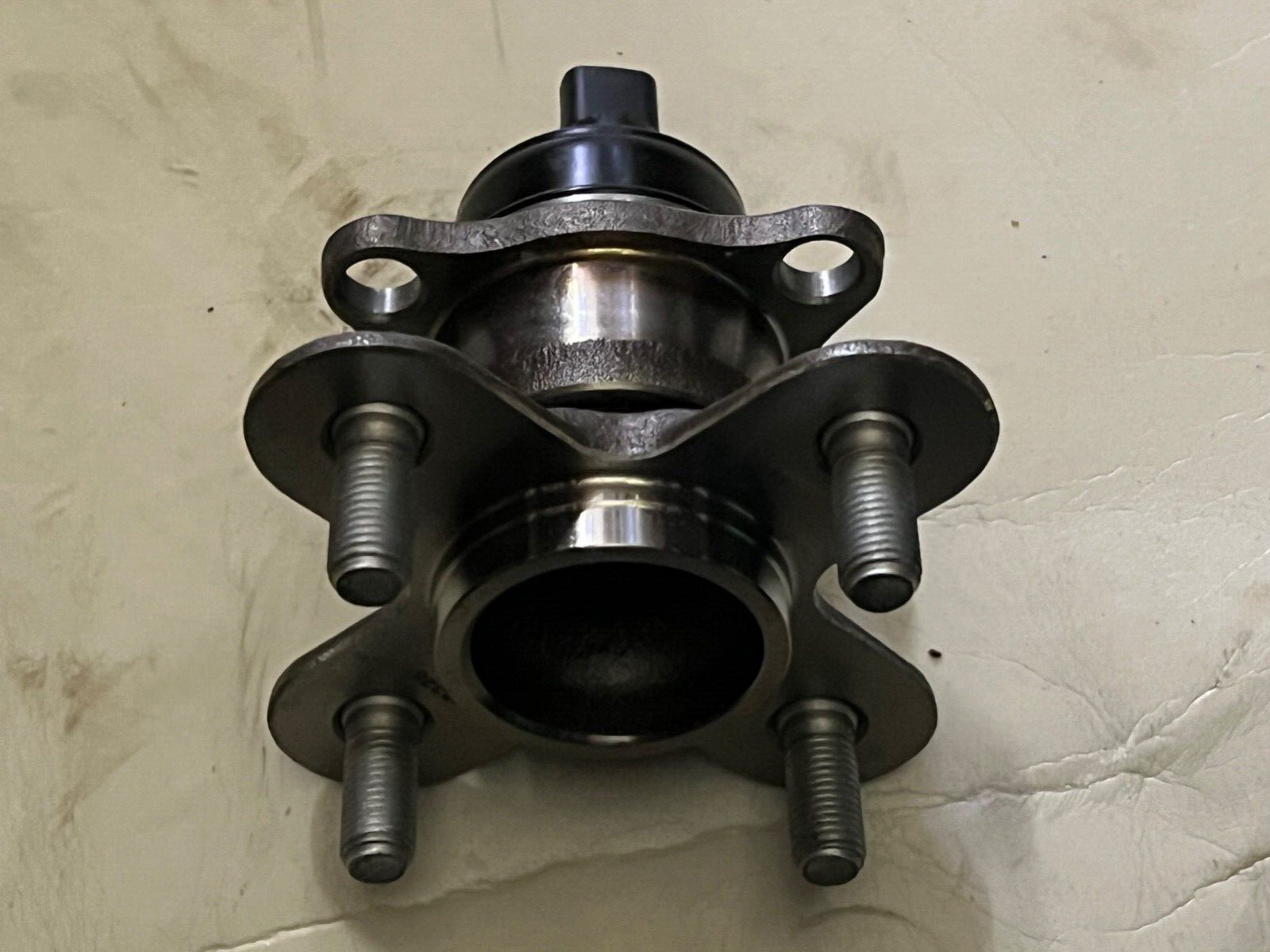 Blue Print ADD68326 Rear Wheel Bearing fits Daihatsu Charade