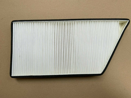 TJ Filters QFC0179 Cabin Filter fits Peugeot