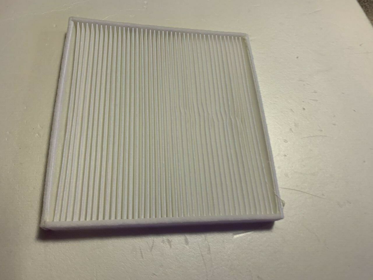 For Volvo Comline EKF260 Cabin Pollen Filter