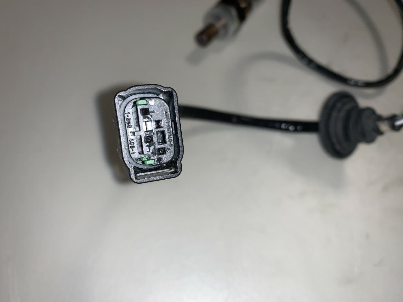 Fuel Parts LB1377 Lambda Oxygen o2 Sensor fits MG Rover