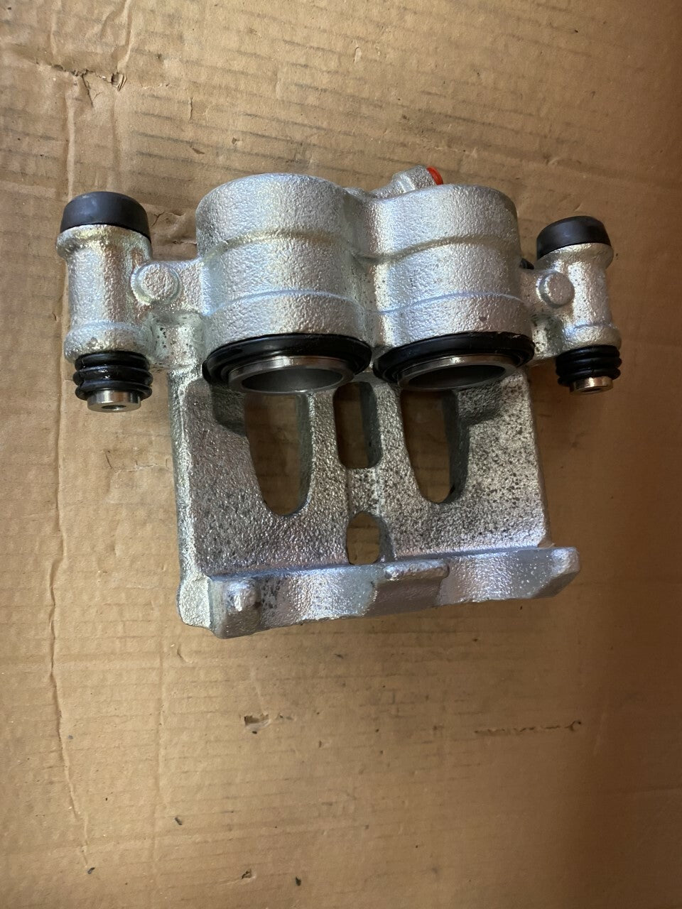 Mintex MBC1550L DC84418 BHV926E Brake Caliper Left Hand Side fits Mercedes