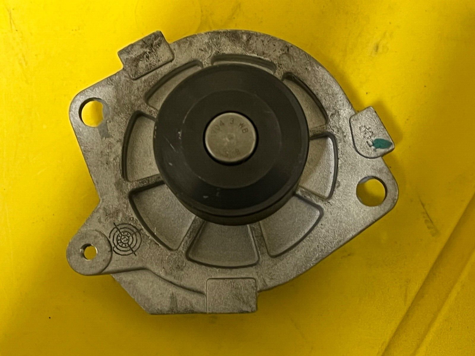 Circoli 201510131 Water Pump