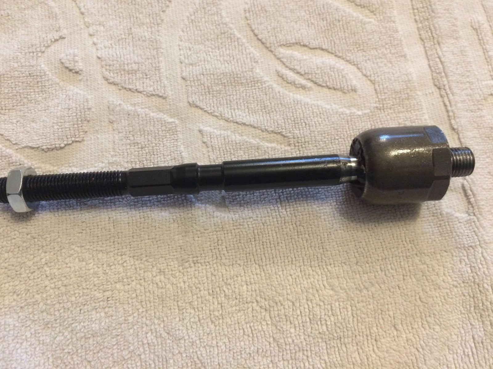 Inner Rack End/Tie Rod End Near Side Left Hand Mercedes A Class 98-04 FTR4869 