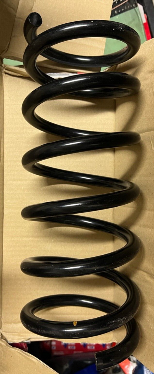 Lesjofors 4227592 Rear Coil Spring fits Ford S Max 05/2006-onwards
