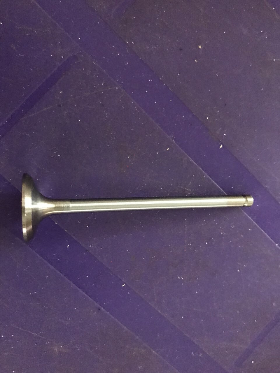 BG Automotive V164631 Exhaust Valve