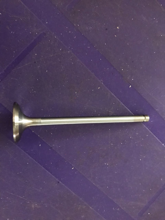 BG Automotive V164631 Exhaust Valve