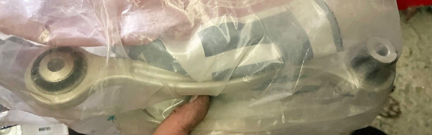 FAI SS7379 Track Control Arm Rear Axel (Front) Off Side Lower fits Mercedes