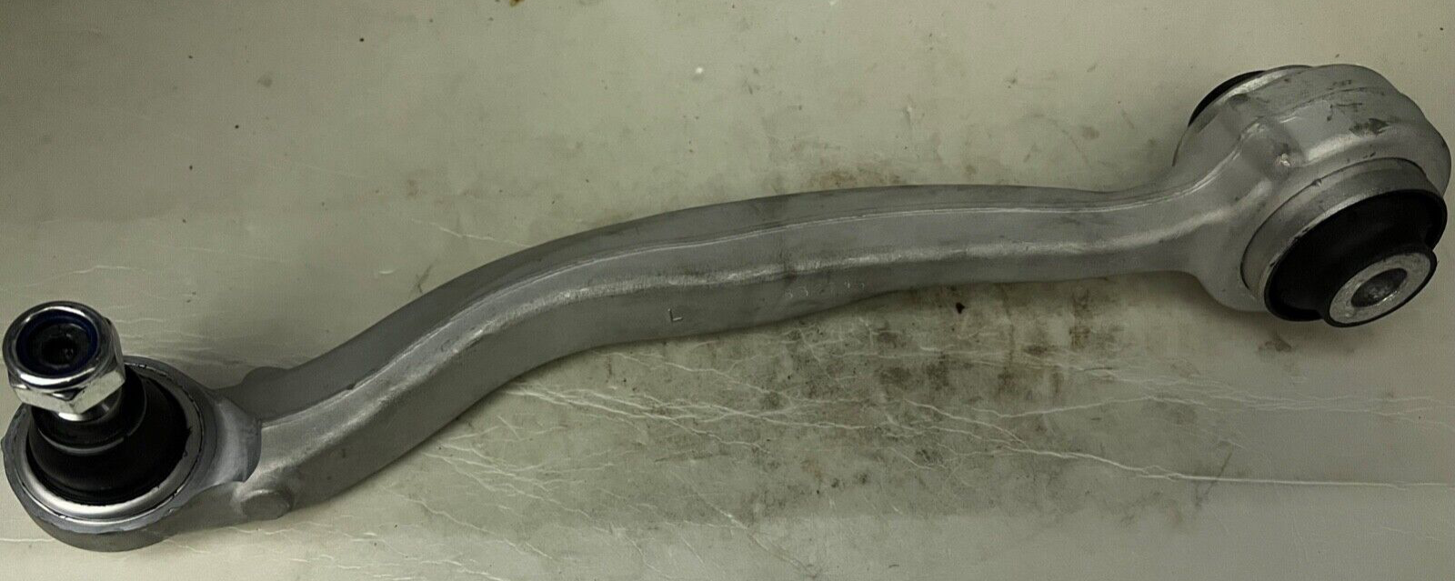 FCA6782 Front Left Hand Track Control Arm fits Mercedes C Class SLK E Class