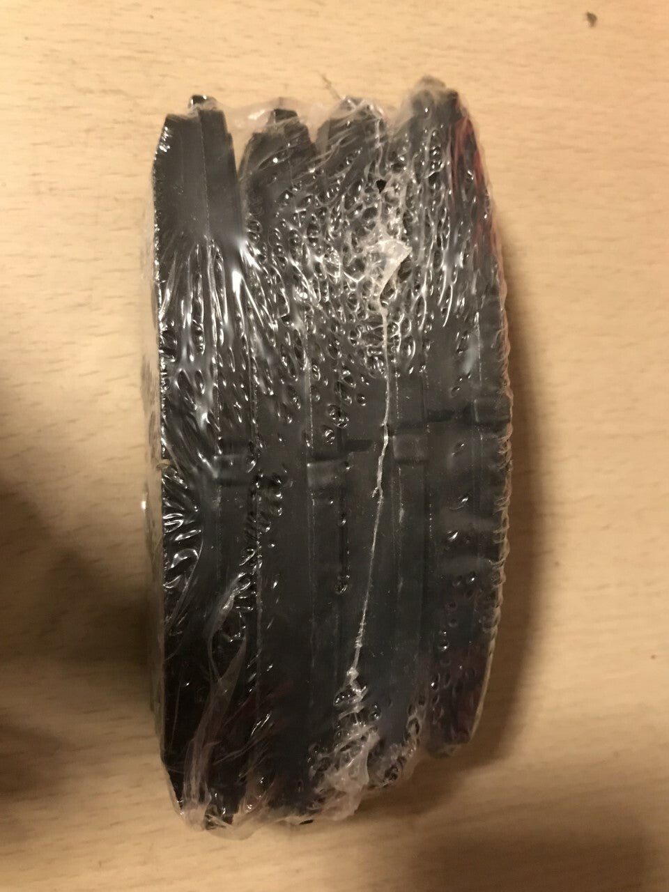 Front Brake Pads Kia Sportage 1998-2004 SolidAce K104005