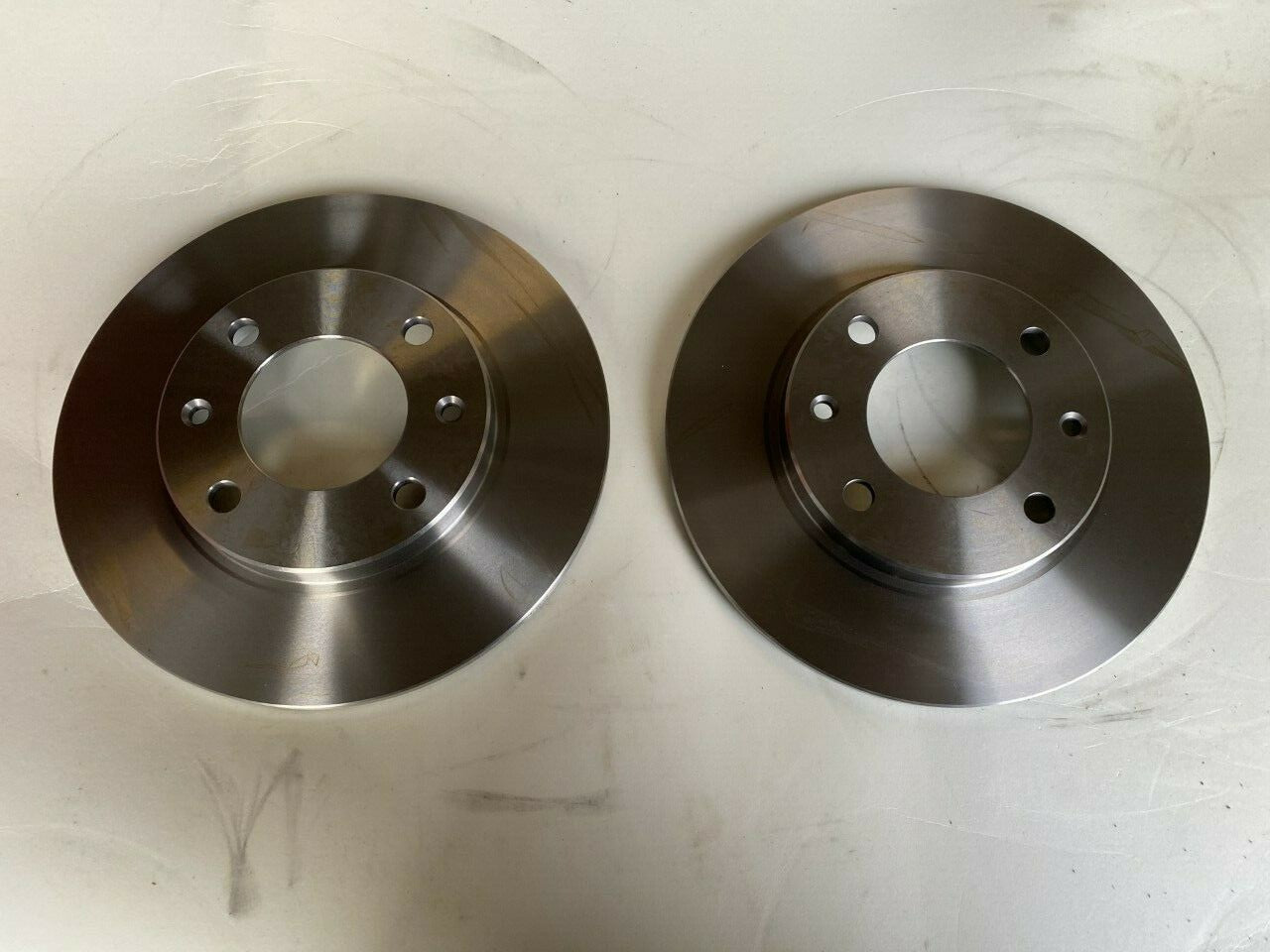 LPR C1301P Rear Brake Disc