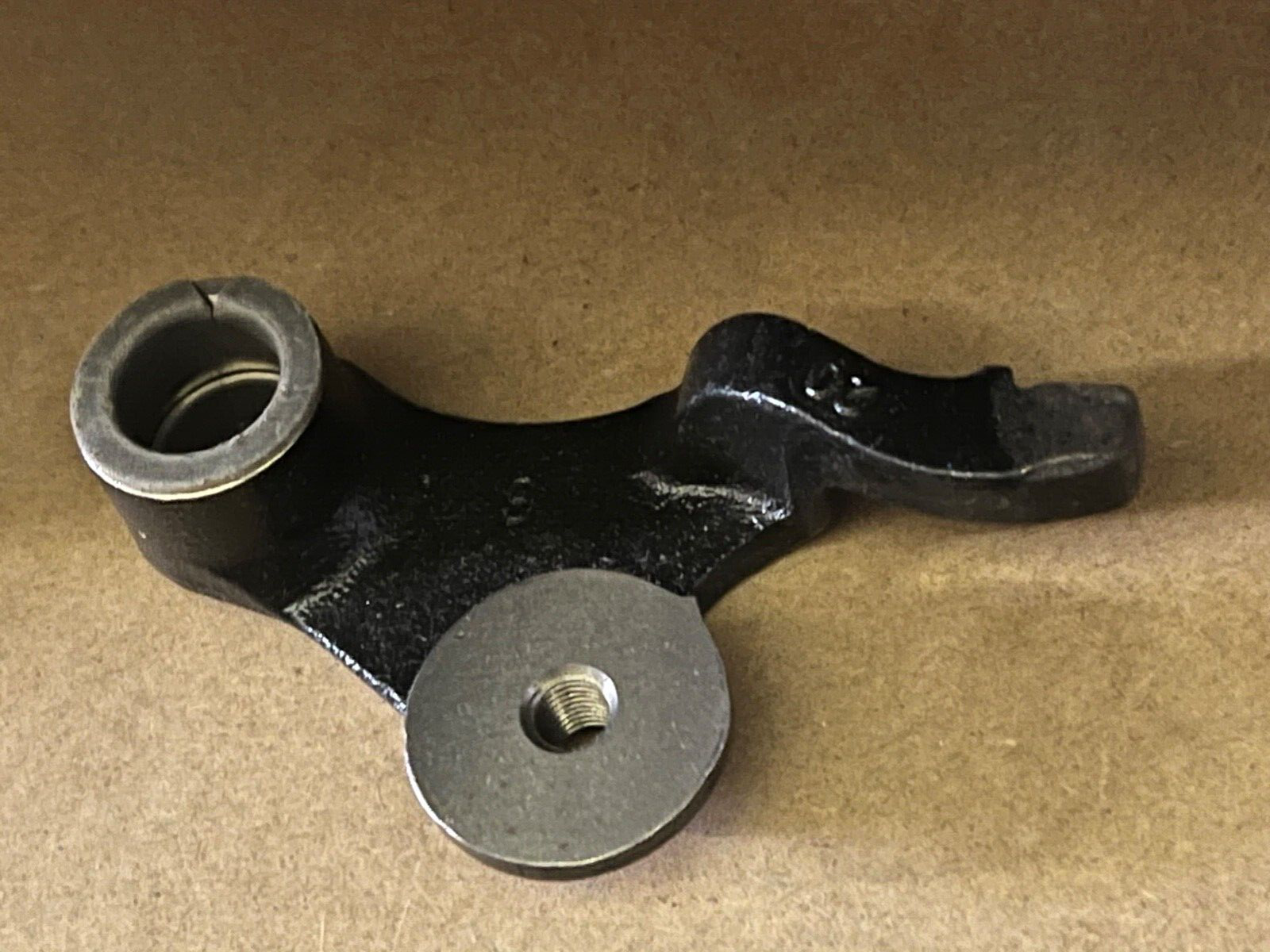 Japko 45-0H-030 Timing Belt Tensioner fits Hyundai Sonata V NF 2005-2010