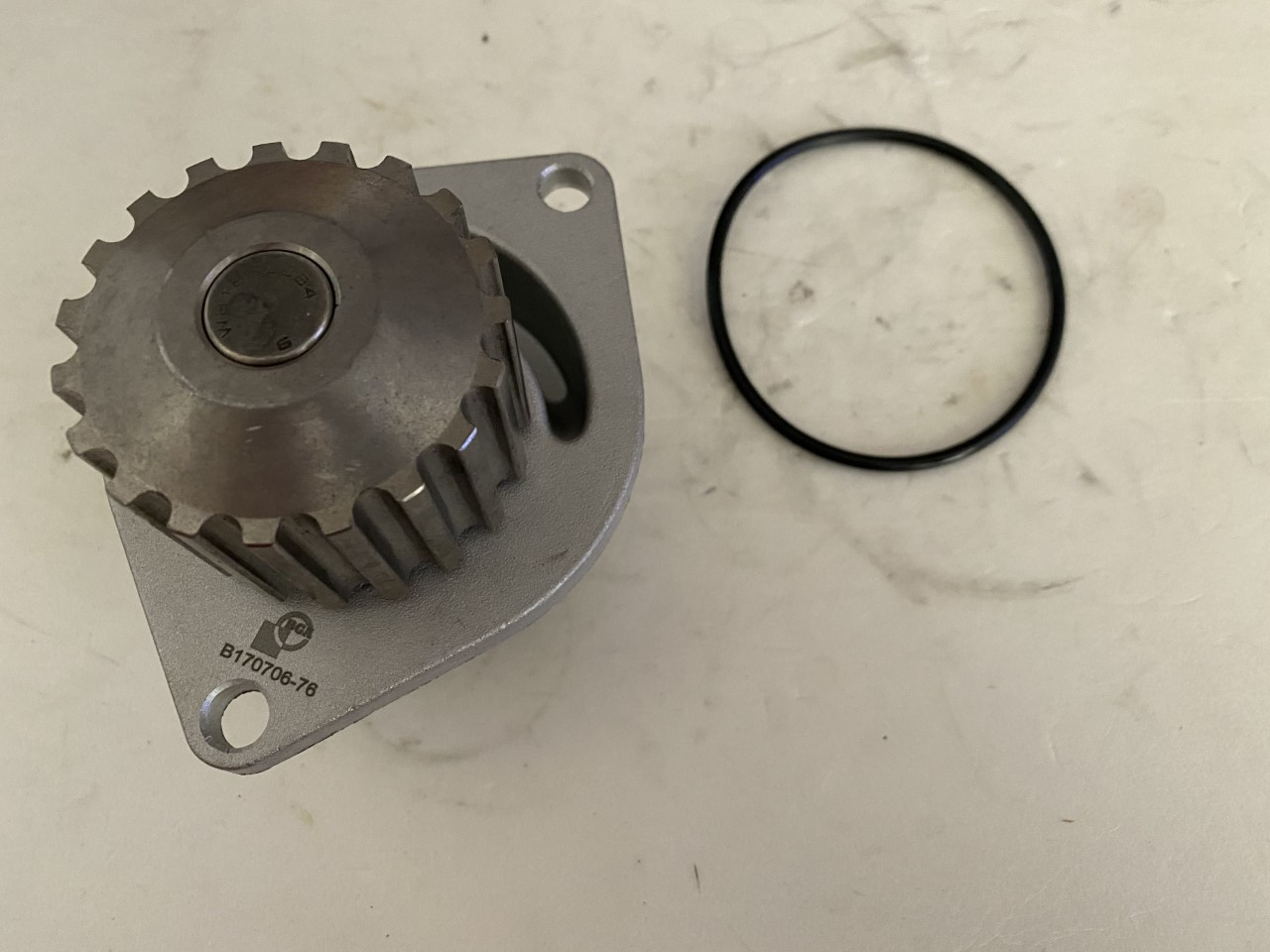 BGA CP3200 FWP1783 Water Pump