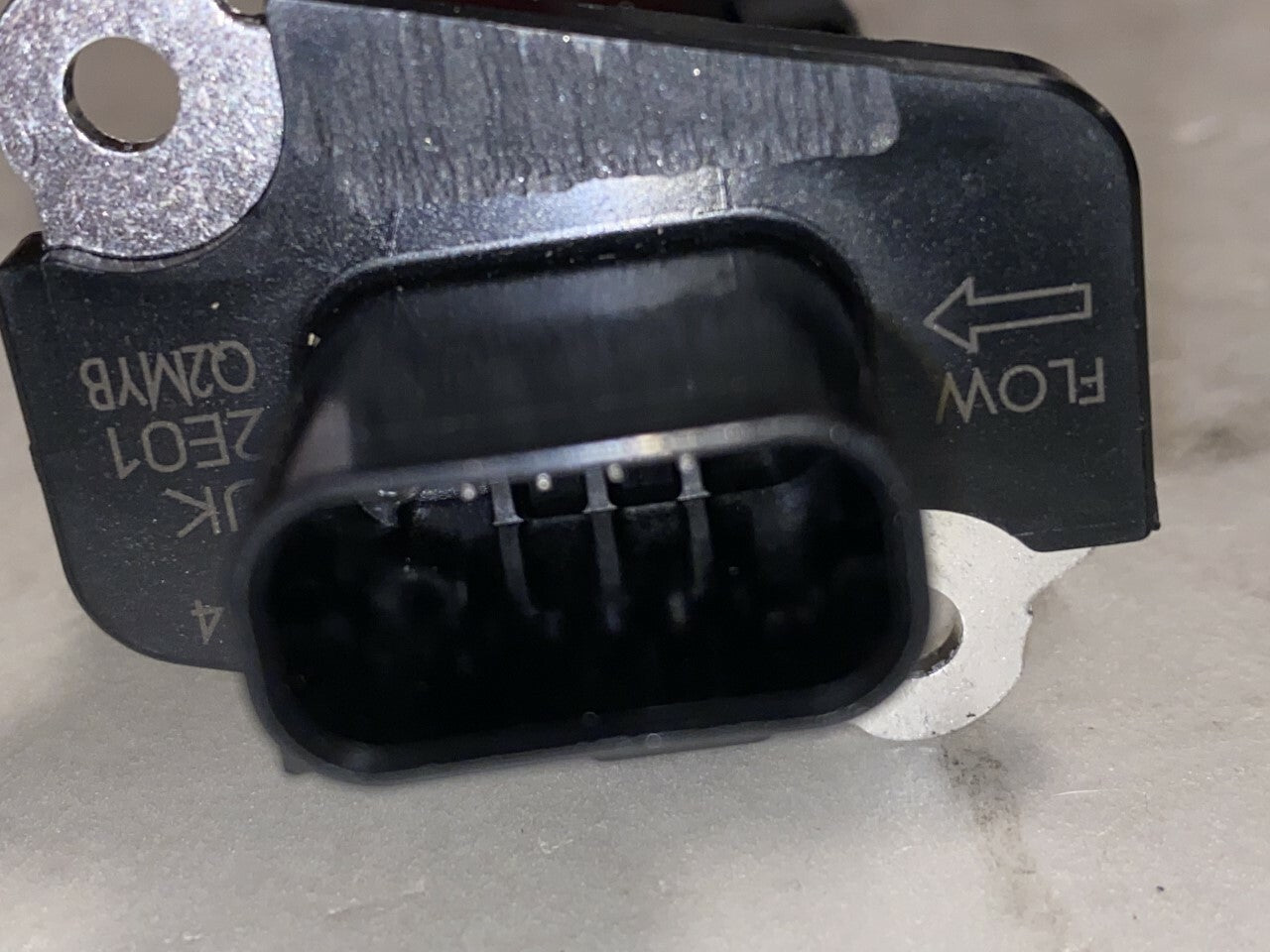 Fuel Parts MAFS227 Air Flow Meter fit Citroen Fiat Ford Land Rover Peugeot Volvo