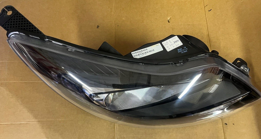 471591365 Right Driver Side Off Sid Headlight Headlamp  fit Ford Focus 2011-2016