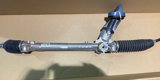602440541 Hirsche Steering Rack Fits Audi A1 S1 Seat VW 6C2423058H CS55370
