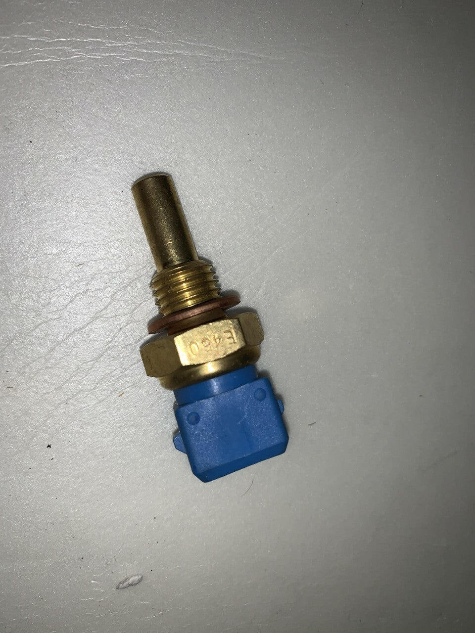 Fuel Parts WS1036 Coolant Temperature Transmitter Sensor 