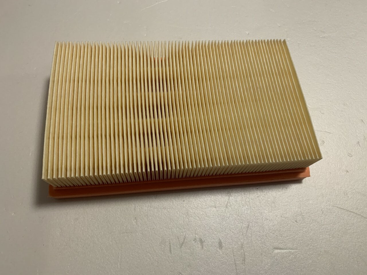 For Fiat Comline EAF091 Air Filter