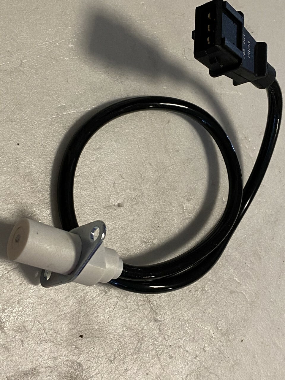 Fuel Parts CS1011 Crank Angle Sensor Crankshaft Sensor