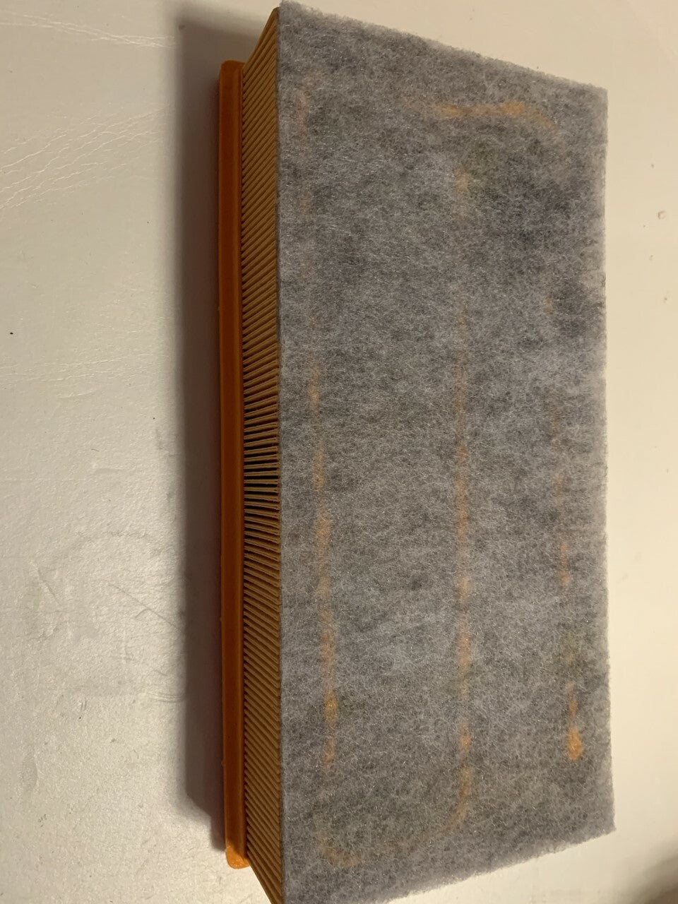 Knecht LX1295 Air Filter