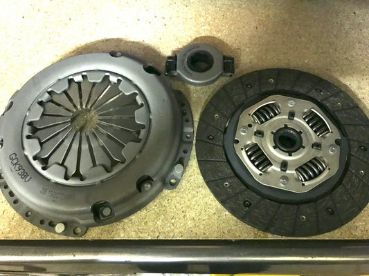 Vindec GCK938V Clutch Kit fits Seat VW 200mm Clutch Plate