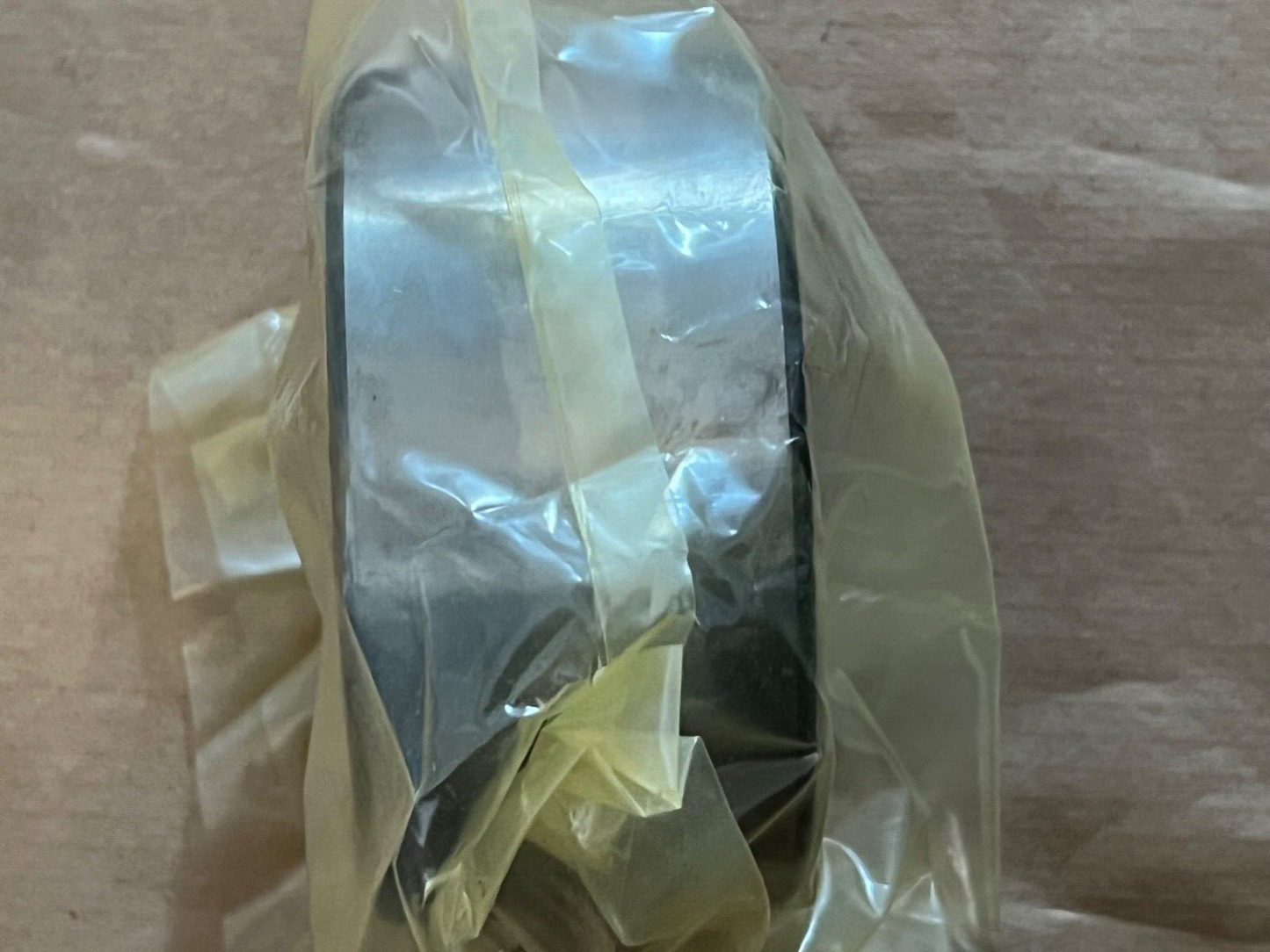 Genuine Hyundai 517203S100 Front Wheel Bearing