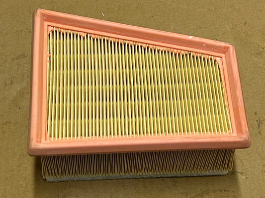 Filtron AP185/1 Air Filter fits Dacia Nissan Renault Vauxhall