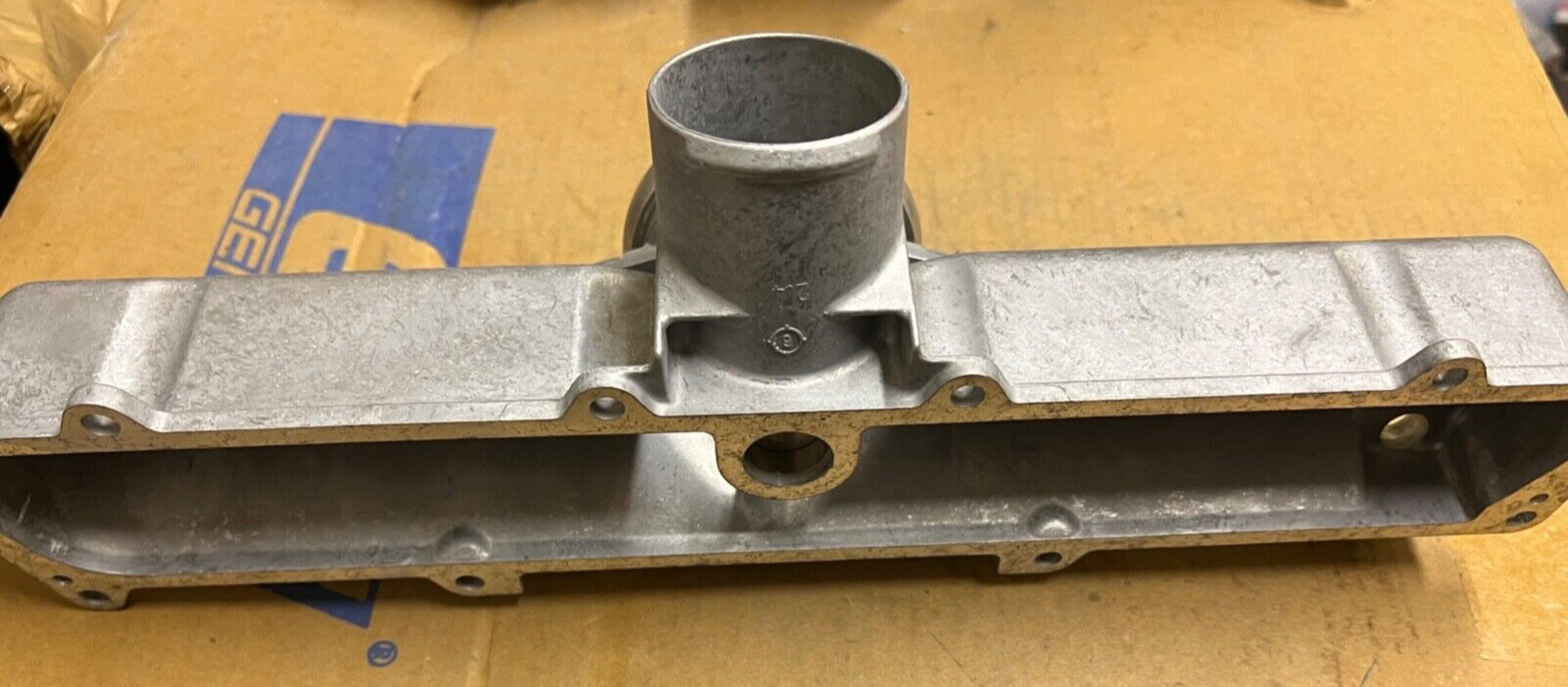 Genuine GM 9117505 6NU010171-681 EGR Valve fits Vauxhall