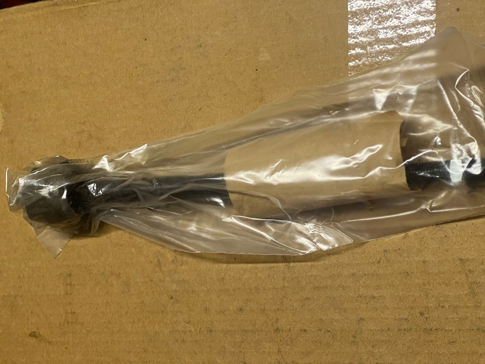 QH Inner Rack End QR2833S fits Vauxhall Corsa Tigra with PAS 3/93-