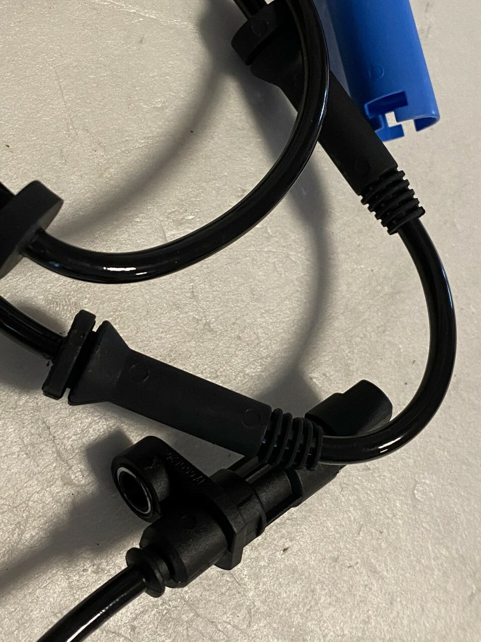 Fuel Parts AB1103 Wheel Speed Sensor ABS Sensor