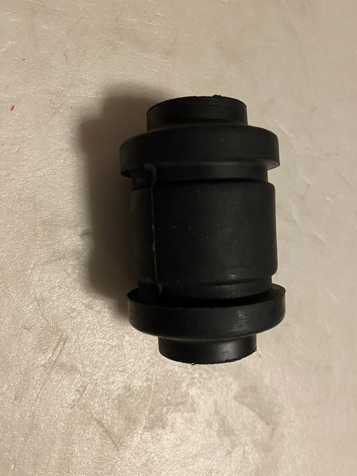 Nipper's N4235014 Suspension Control Bushing/Mount fits Citroen Mitsubishi