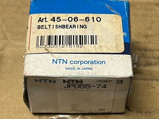 NPU JPU55-74 Timing Belt Pulley Tensioner fits Daihatsu Fourtrak Wildcat Rocky