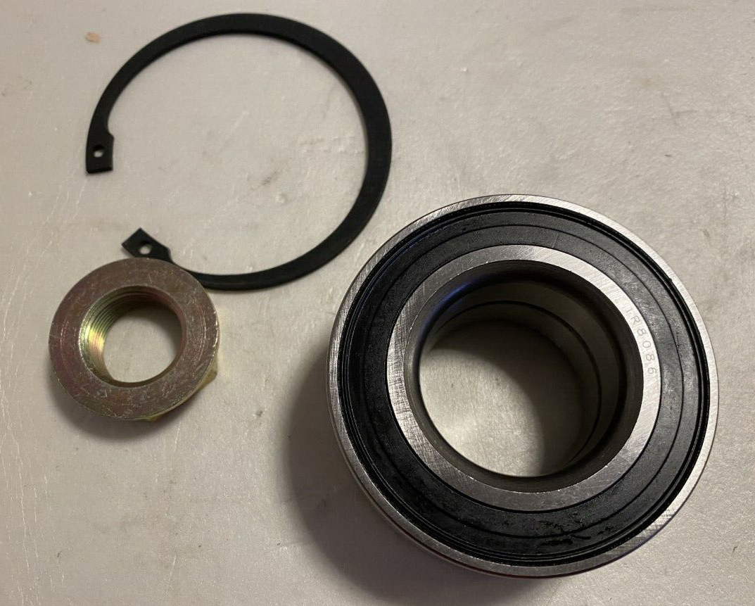 DWB835 QWB835 Wheel Bearing fits Fiat Citroen Peugeot