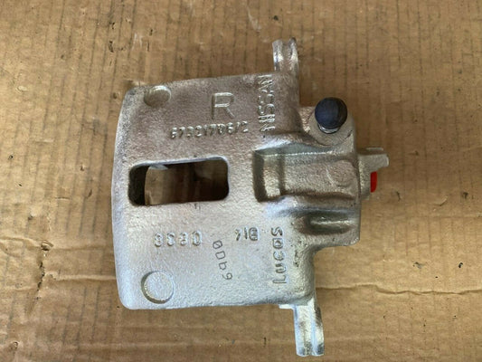 Mintex MBC1055R CA1373R Right Hand Brake Caliper fits Nissan