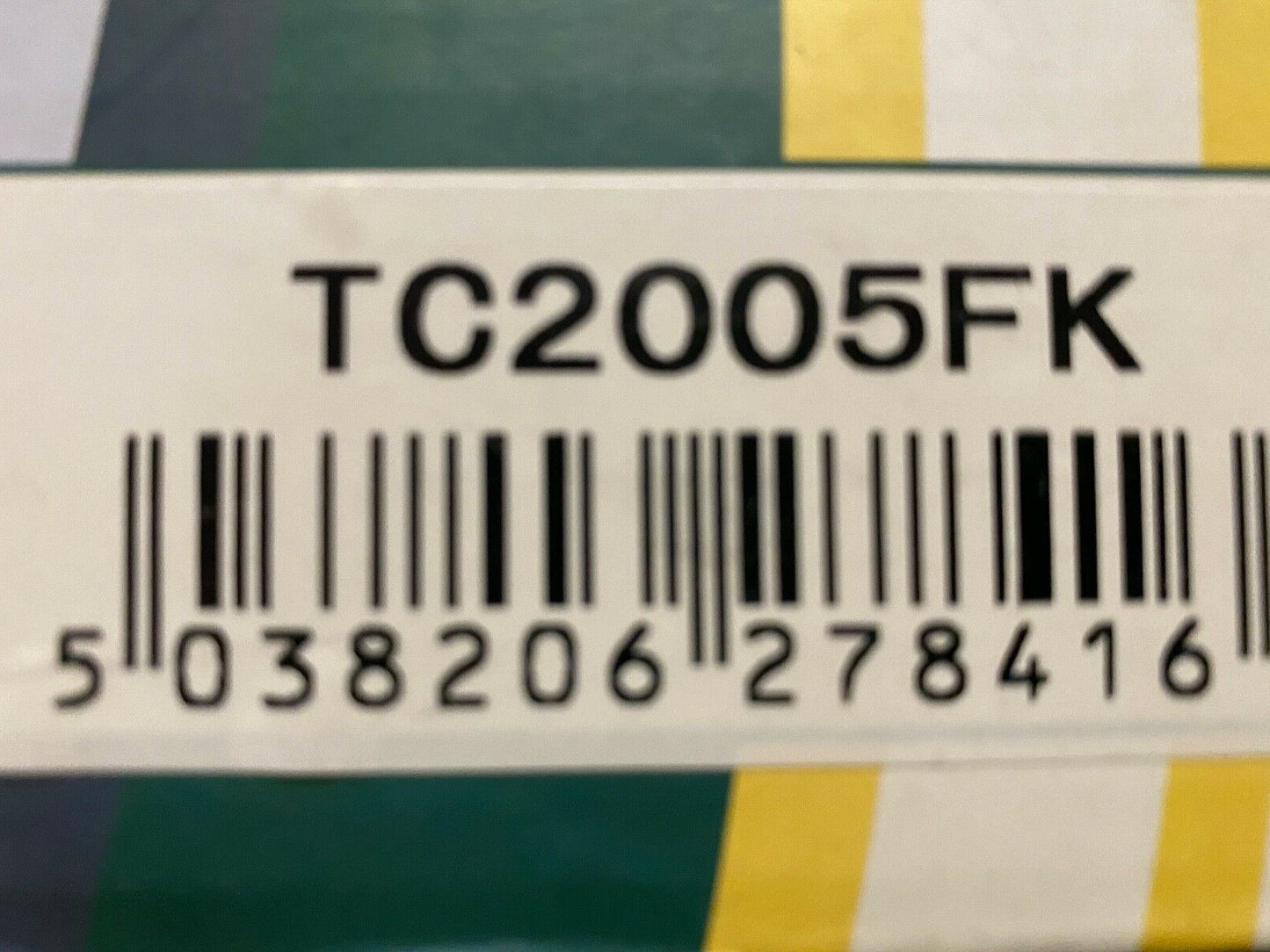 BGA TC2005FK Timing Chain Kit fits Audi Seat Skoda VW