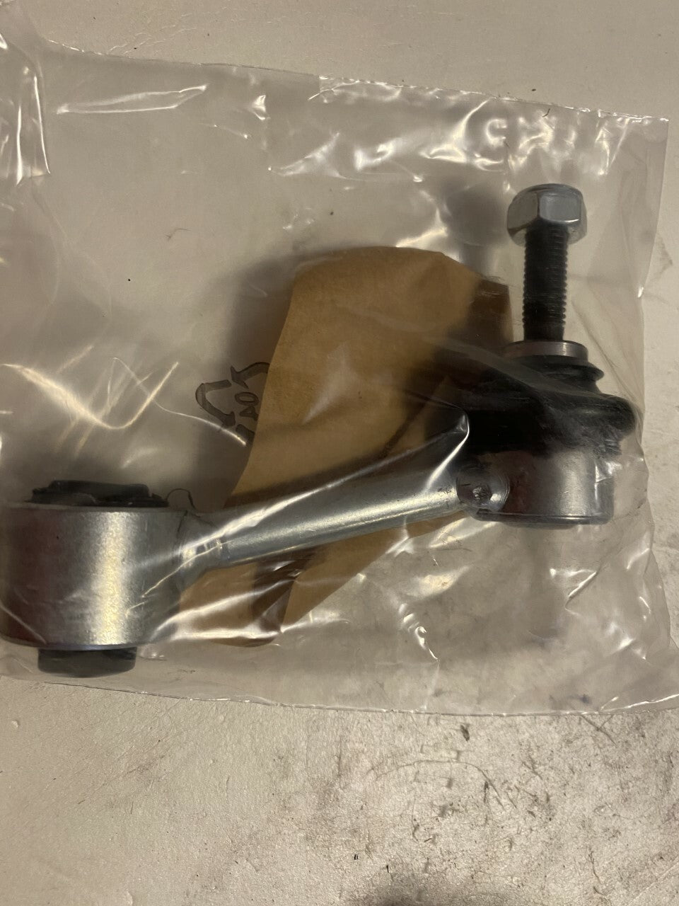 QH QLS3329S Rear Stabilizer Link Drop Link Arm Fits Audi