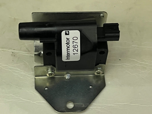 Intermotor 12670 Ignition Coil fits Suzuki Vitara