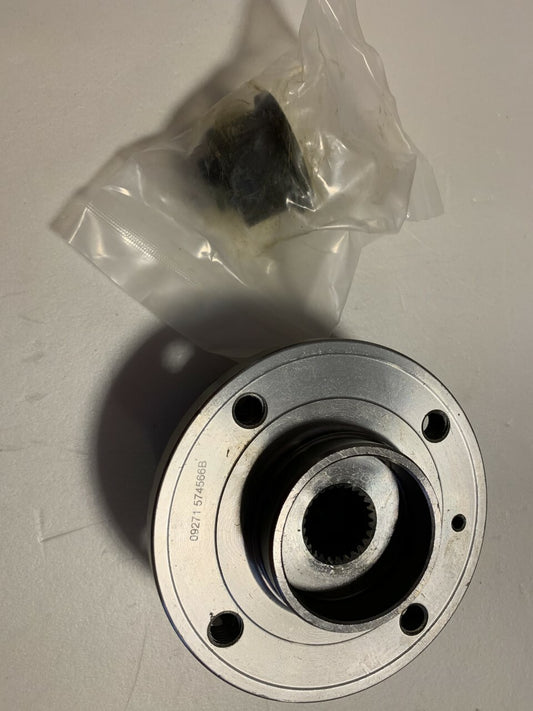 For Volvo 850 Vaico V95-0221 Front Wheel Bearing Kit