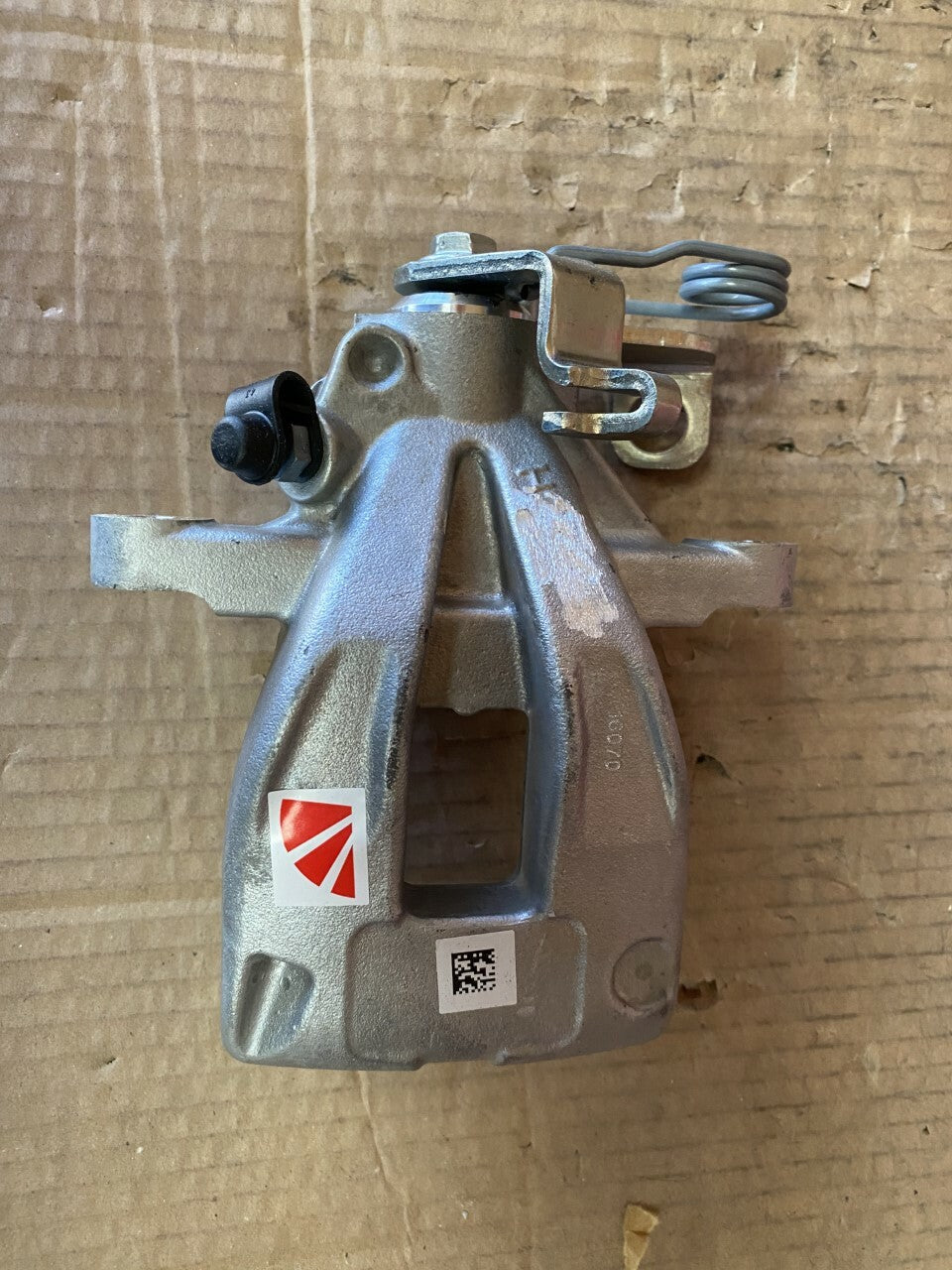 Mintex MBC1051L CA2509 Brake Caliper fits Citroen Peugeot