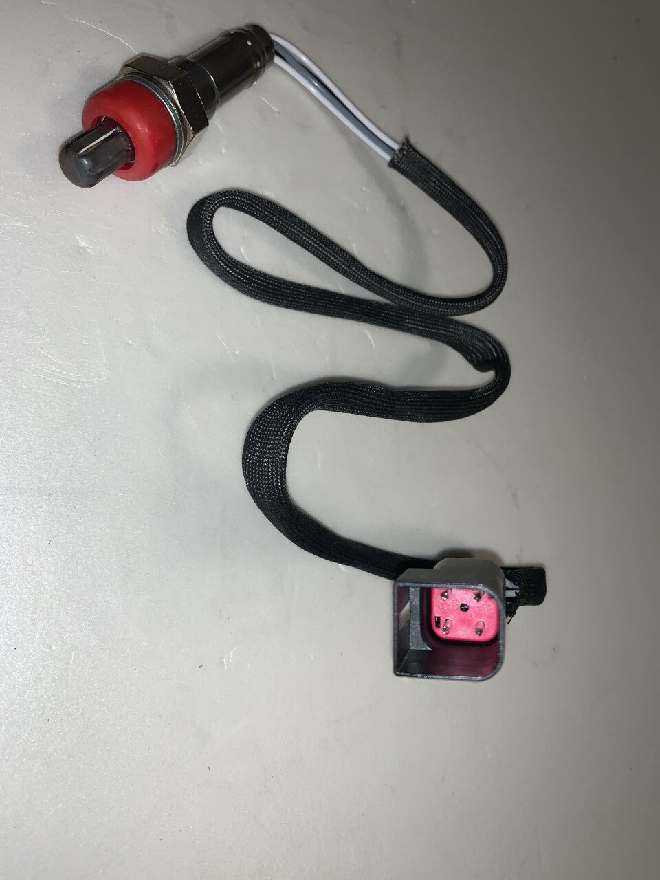 Fuel Parts LB1032 Lambda Sensor Oxyen o2 Sensor fits Ford